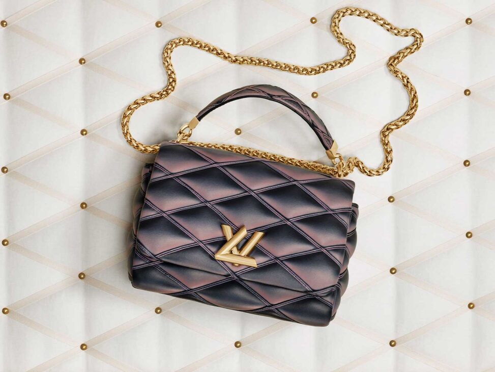 Los bolsos icono de Louis Vuitton