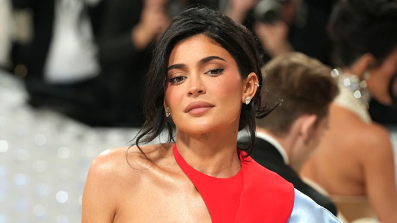 Kylie Jenner probará suerte como diseñadora de moda