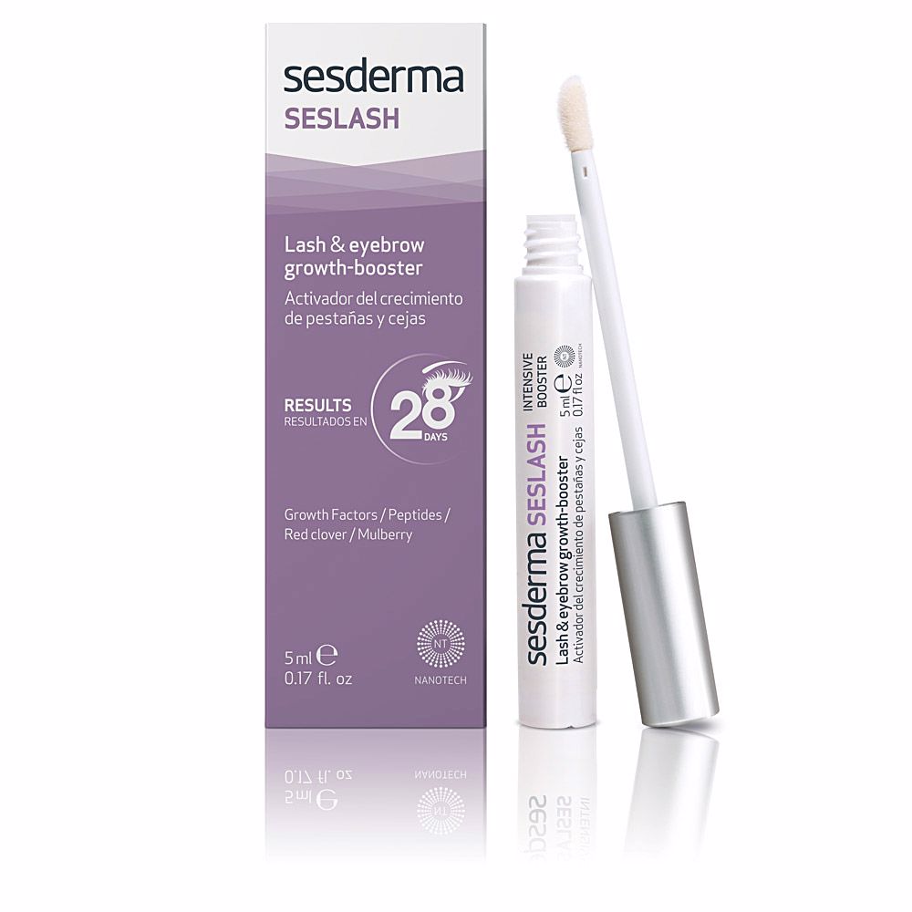 Top 5 serums para tener unas cejas de ensueño
