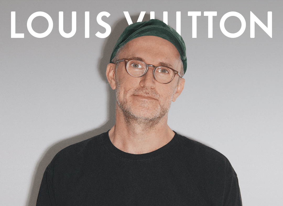Así será el nuevo podcast de Louis Vuitton