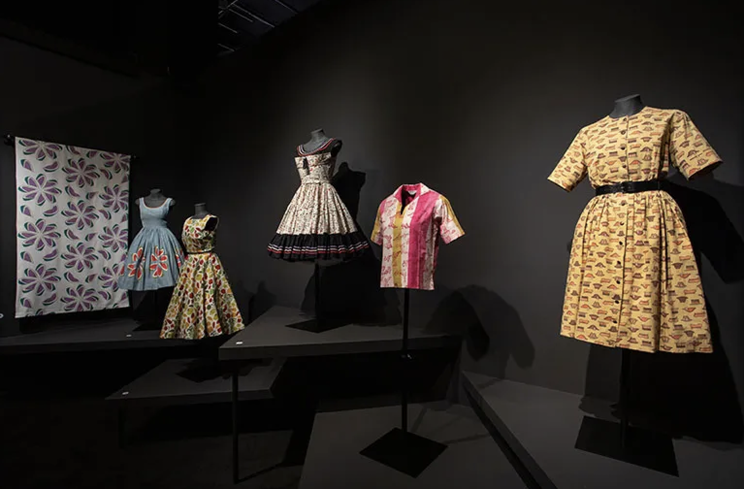 Las expos de moda que no te puedes perder durante el otoño
