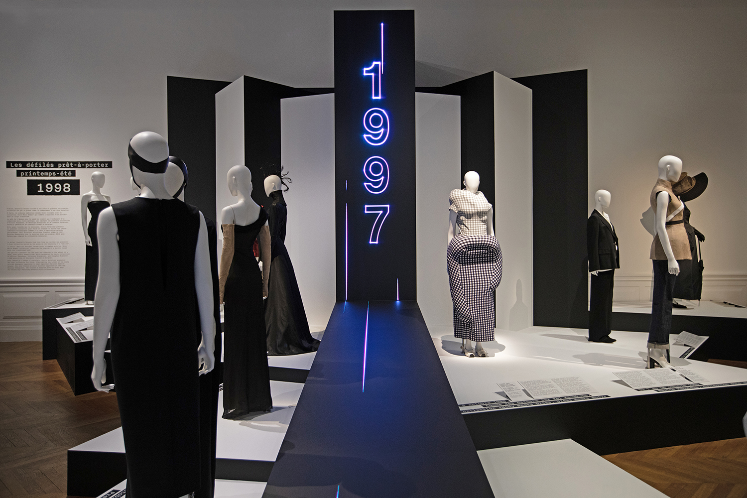 Las expos de moda que no te puedes perder durante el otoño