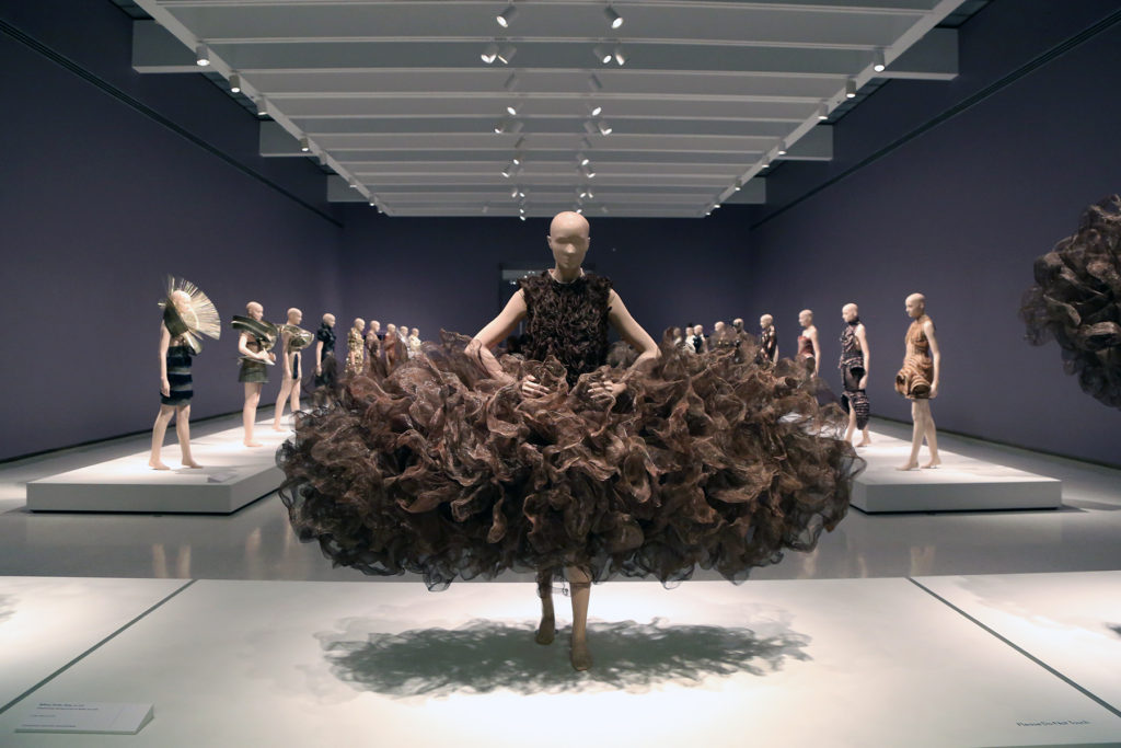 Las expos de moda que no te puedes perder durante el otoño