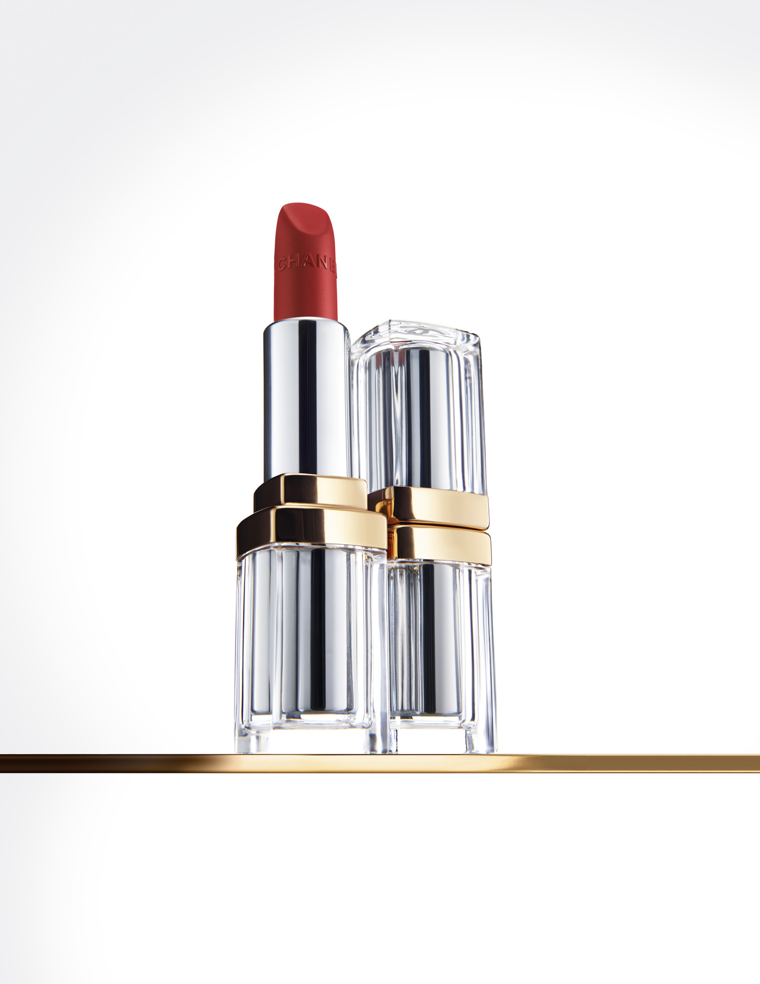 31 LE ROUGE de Chanel