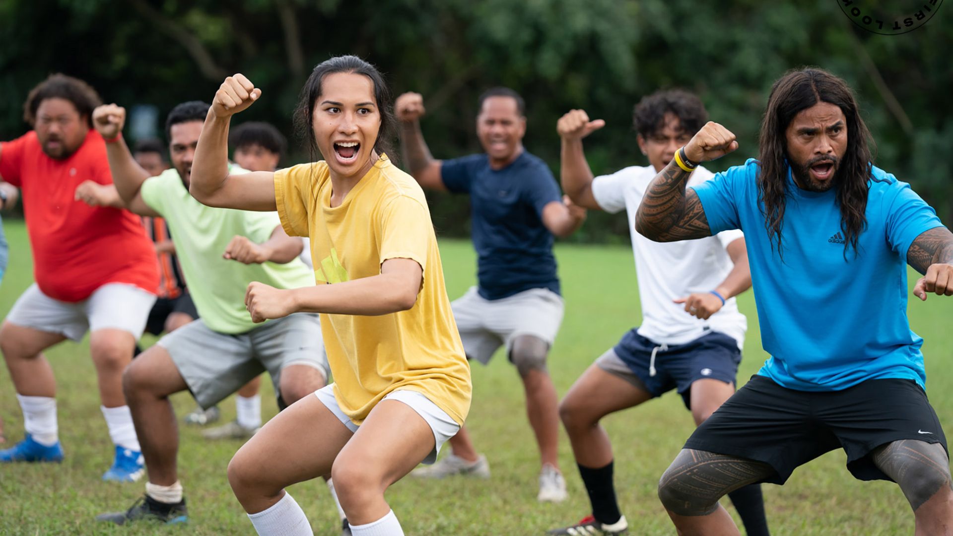 "Next Goal Wins", la nueva película de Taika Waititi