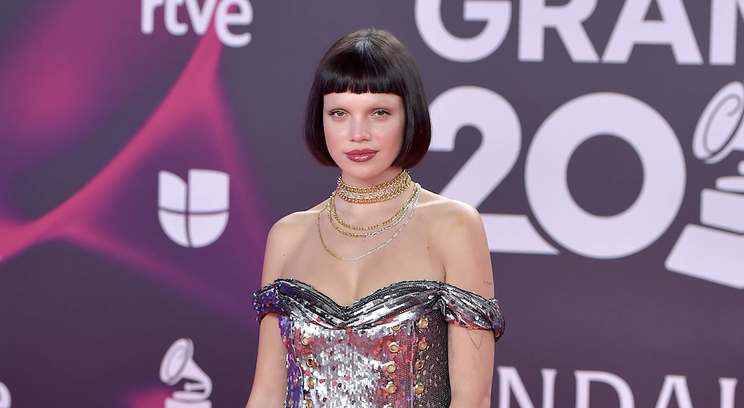 Estos son los mejores Beauty Looks de los Latin Grammy 2023