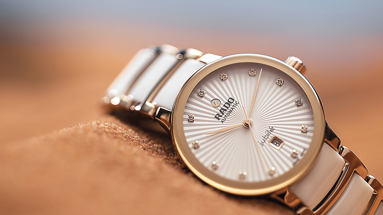 Rado Oasis Eterno