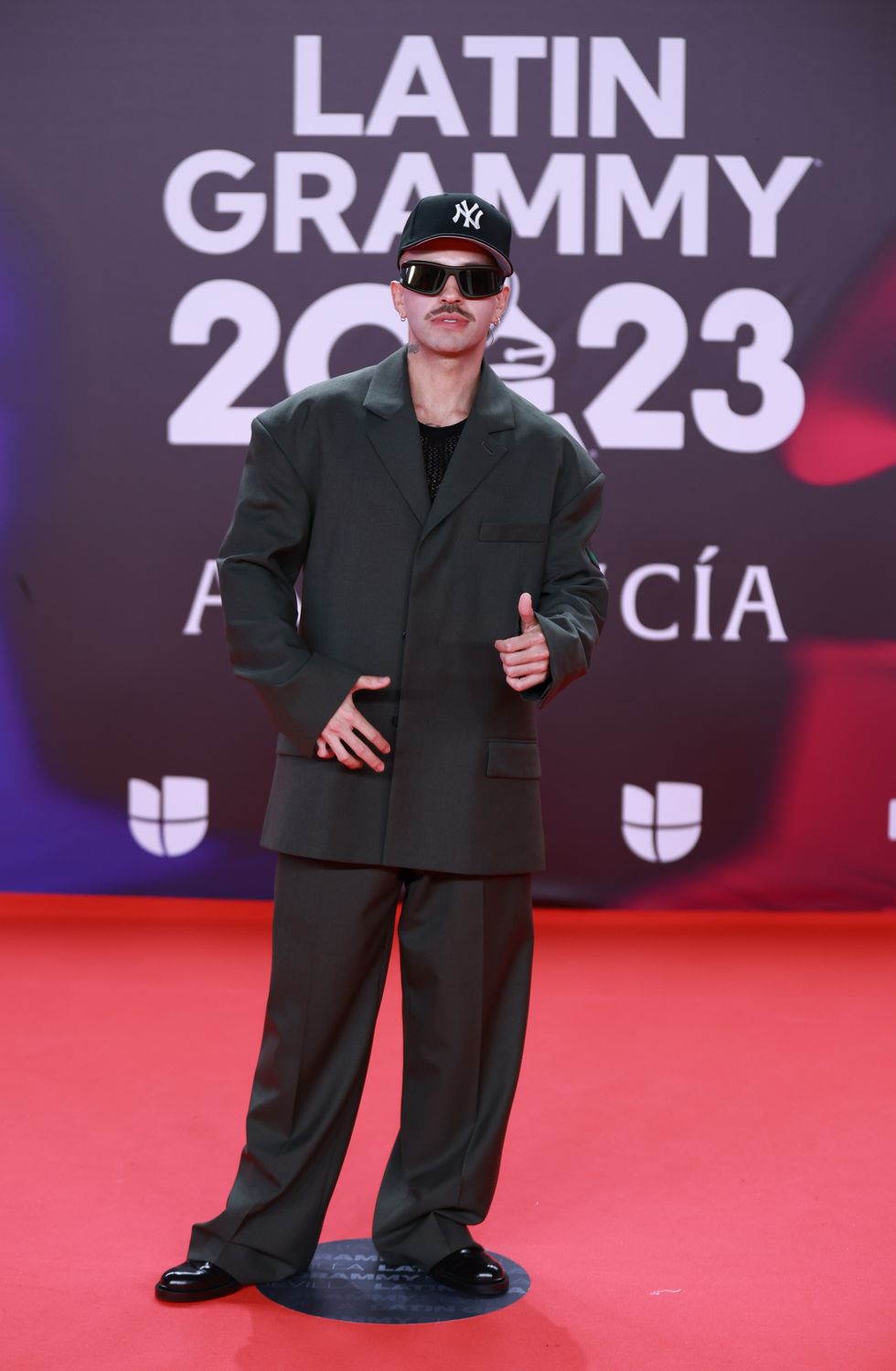 Lo mejores Looks de los Latin Grammy 2023