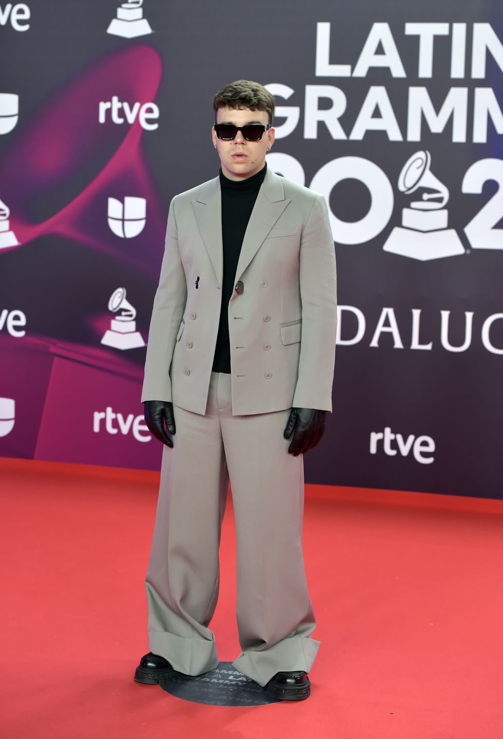 Lo mejores Looks de los Latin Grammy 2023