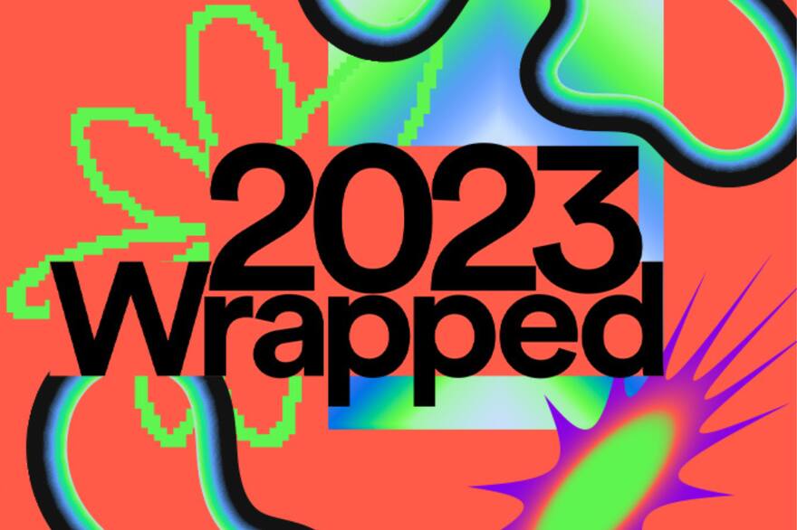 El Éxito Musical del 2023: Lo más escuchado en Spotify