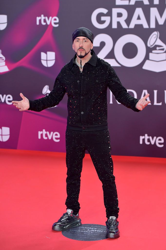 Lo mejores Looks de los Latin Grammy 2023