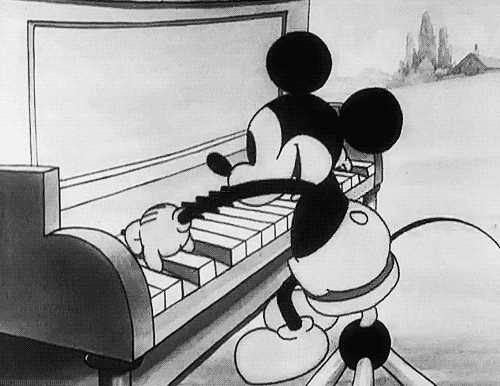Pronto la imagen de Mickey Mouse será del dominio público