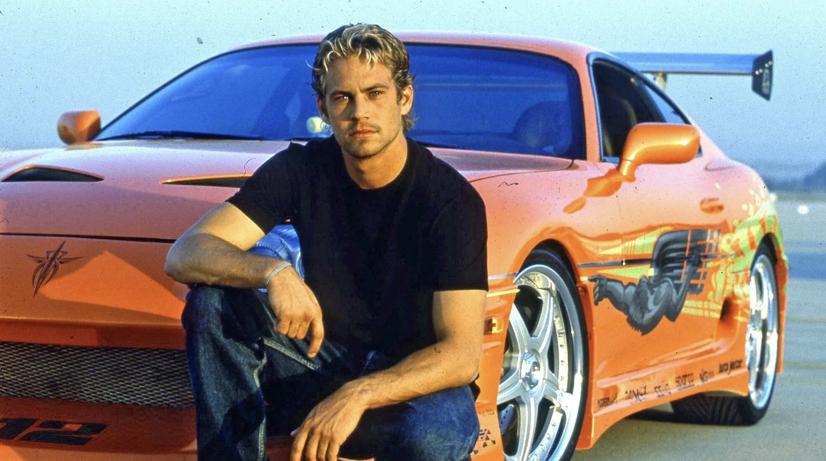 El legado perdurable de Paul Walker