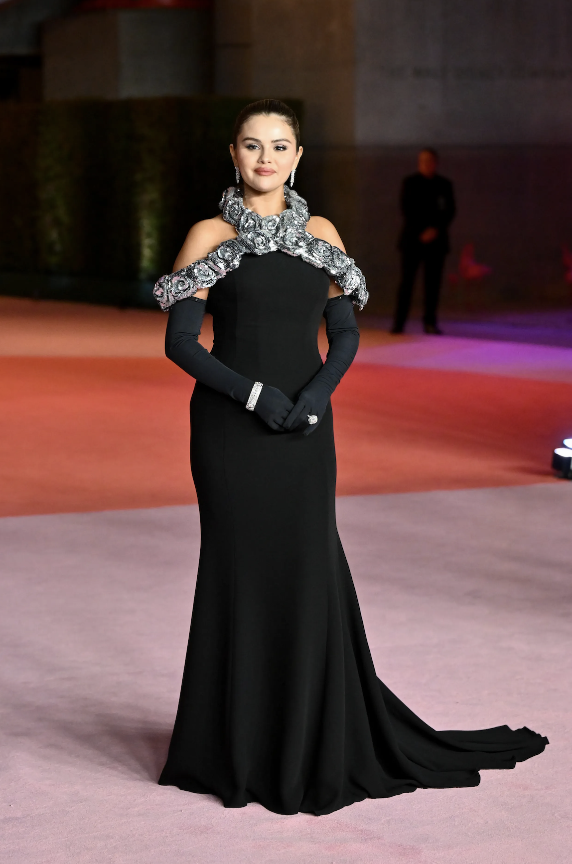 Los mejores looks de la Academy Museum Gala 2023