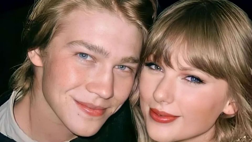 La Verdad Detrás de los Rumores: Taylor Swift y Joe Alwyn no estuvieron casados