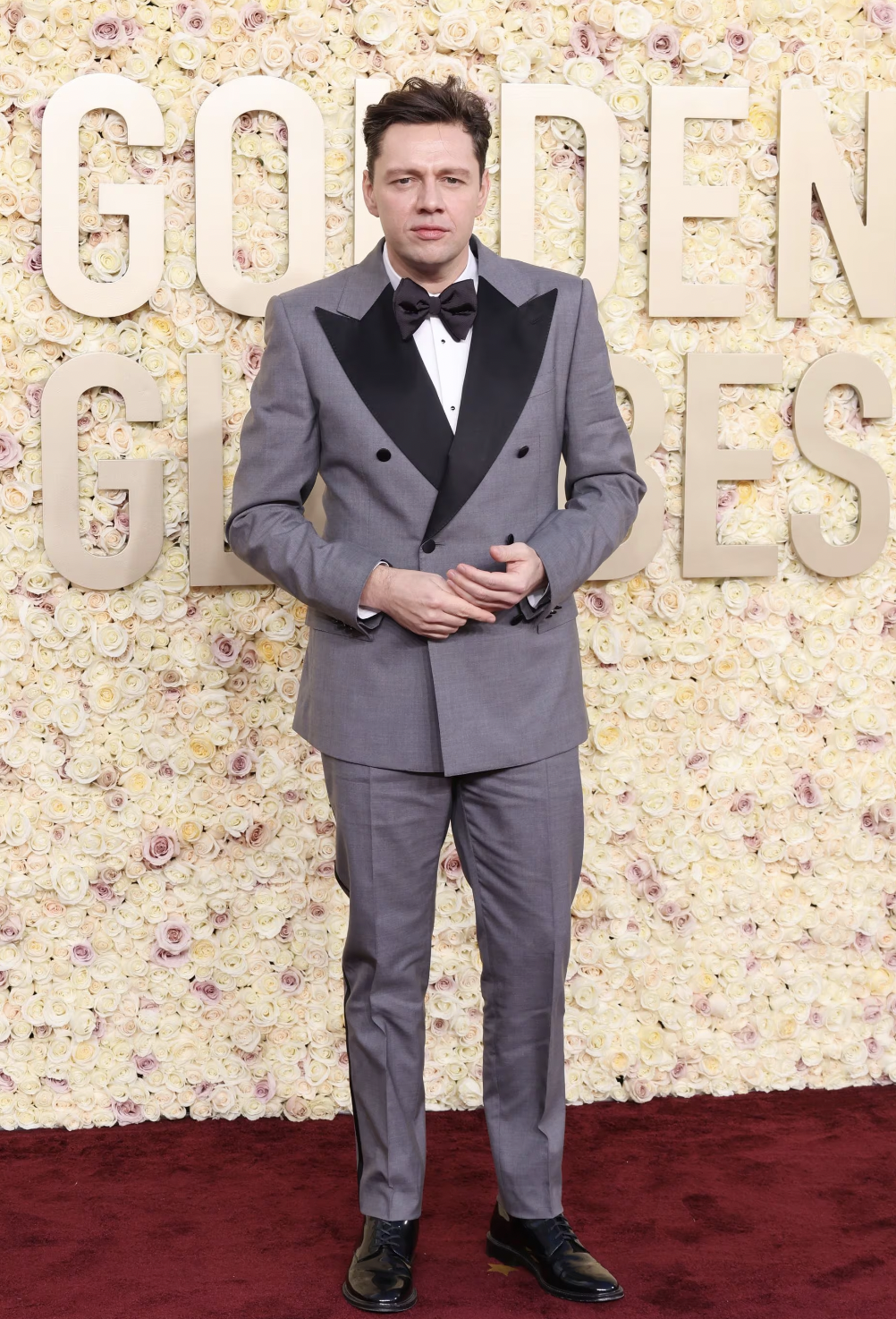 Los mejores looks de la alfombra roja de los Golden Globes 2024