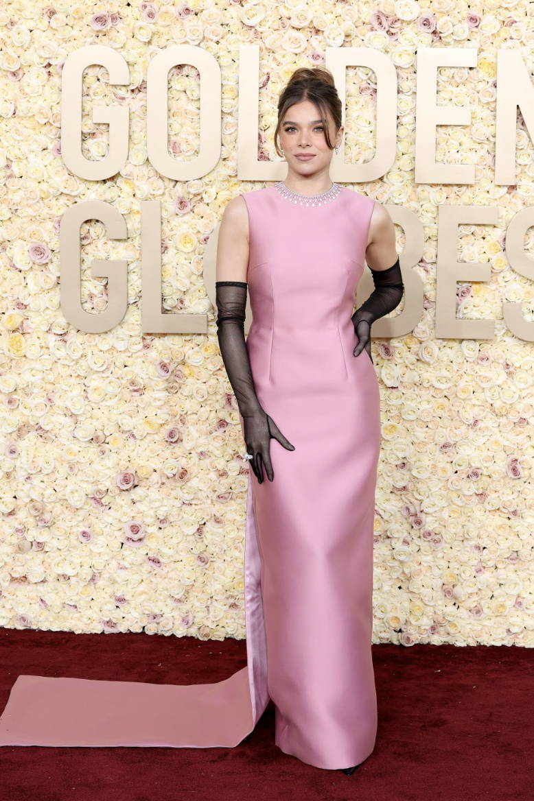 Los mejores looks de la alfombra roja de los Golden Globes 2024