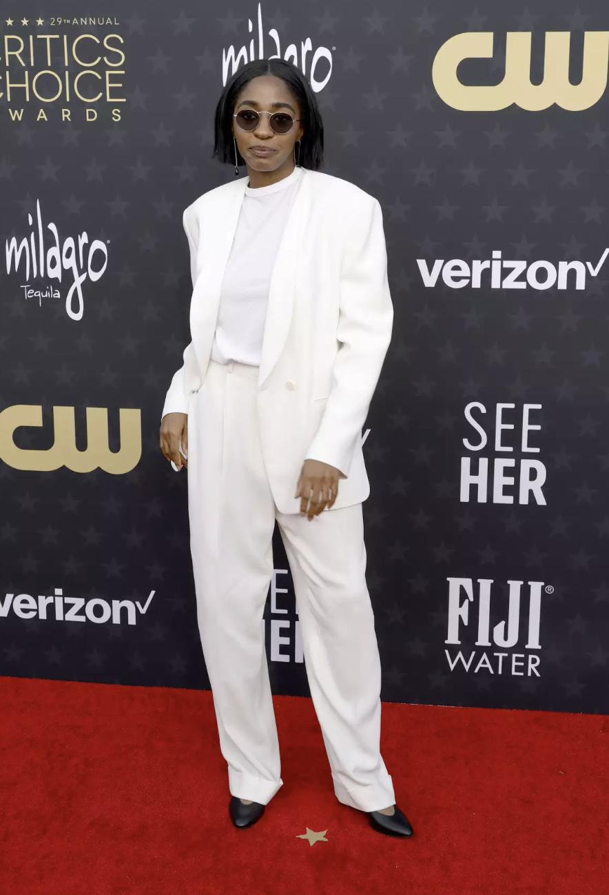 Los mejores looks de la Red Carpet de los Critics Choice Awards 2024