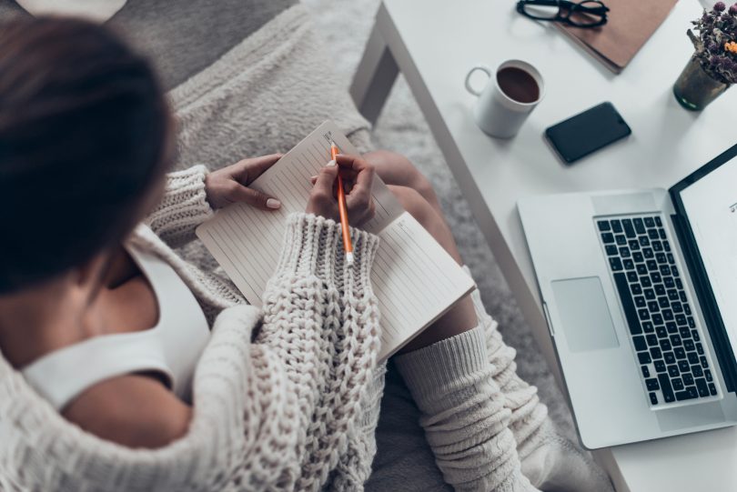 7 consejos para cumplir tus propósitos de Año Nuevo
