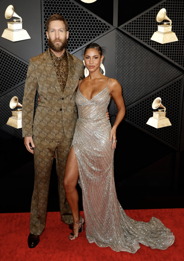 Deslumbrante Gala de los Grammy 2024: Los mejores looks de la Alfombra Roja
