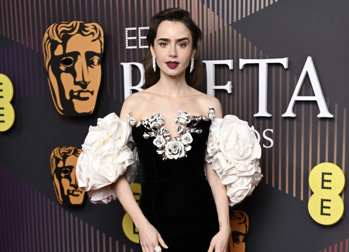 Los mejores looks de la alfombra roja de los BAFTA 2024
