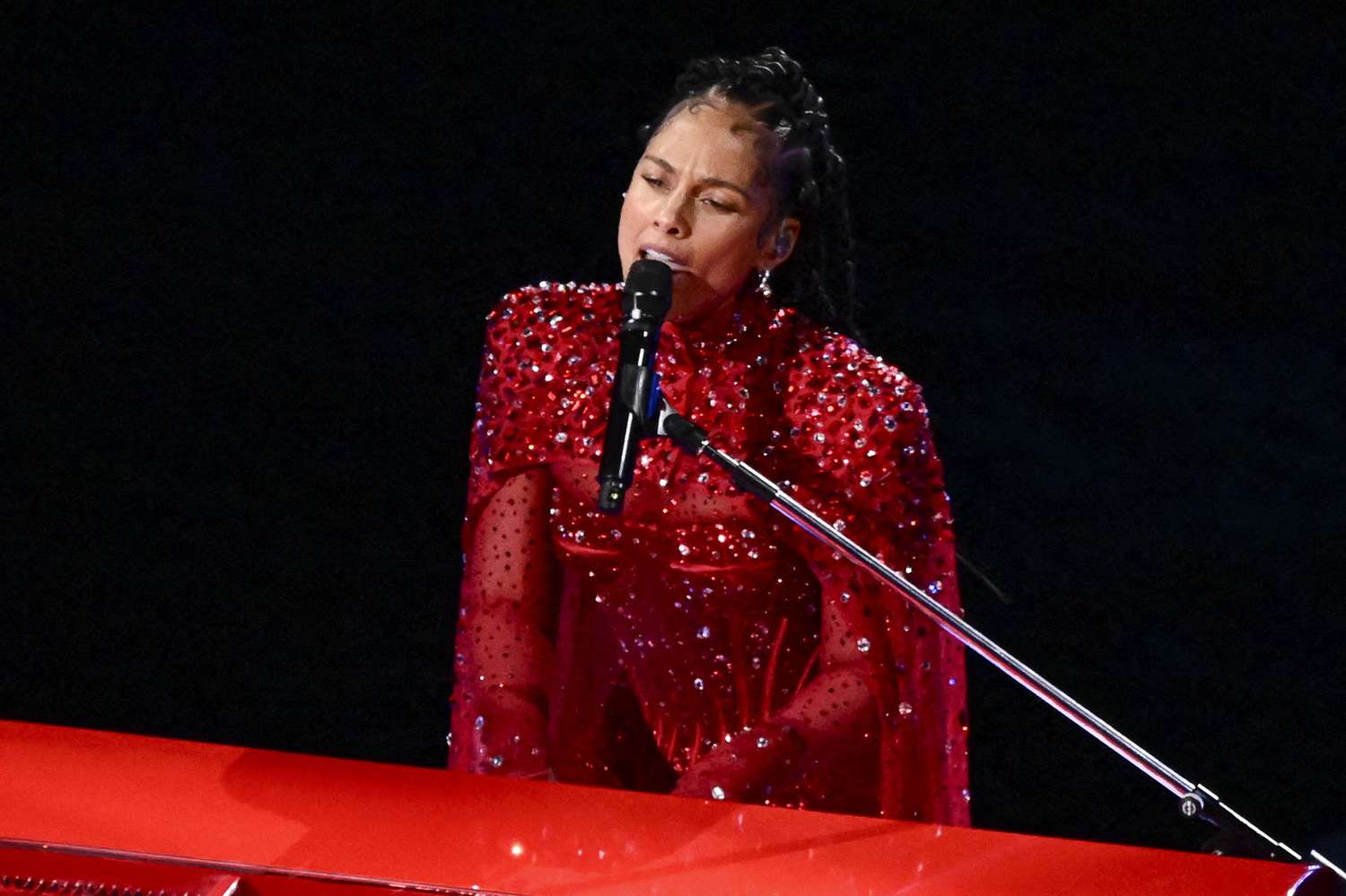 Los Mejores Looks en el Super Bowl 2024