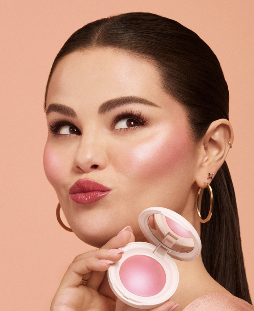 ¿Bye bye Rare Beauty? ¿Selena Gómez venderá su marca?