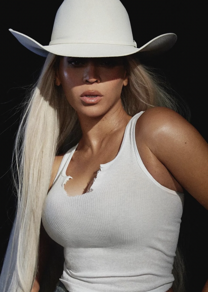 Cowboy Carter: El nuevo álbum de Beyoncé