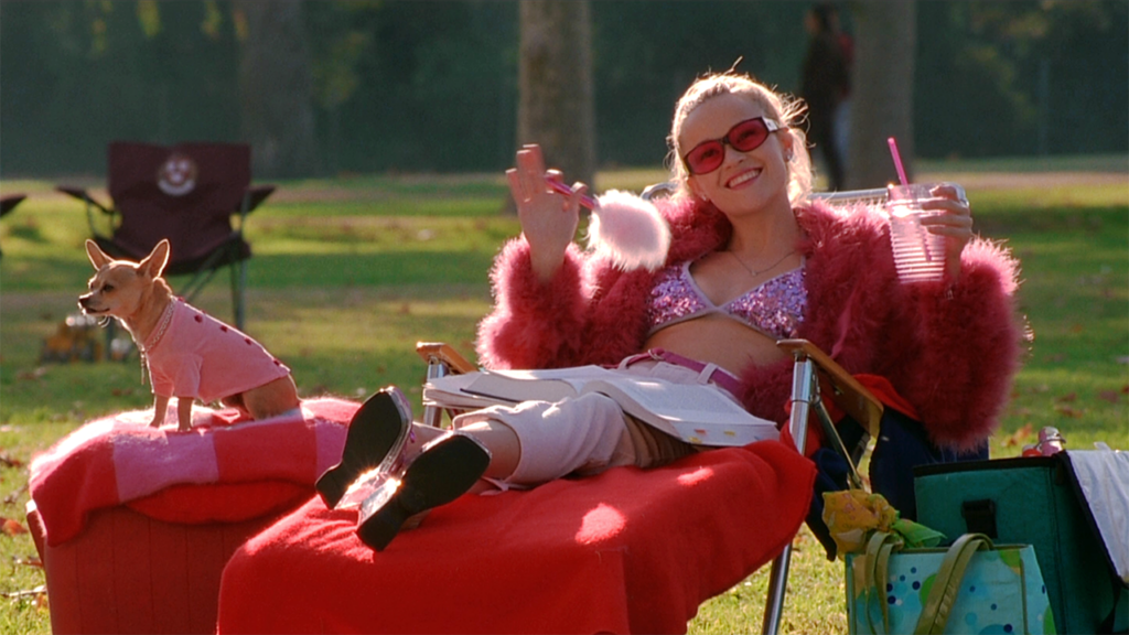 Evelando el Glamour: Todo lo que sabemos del spin-off de Legally Blonde
