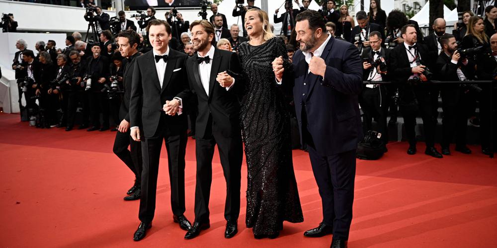 Festival de Cine de Cannes 2024: Todo lo que debes saber