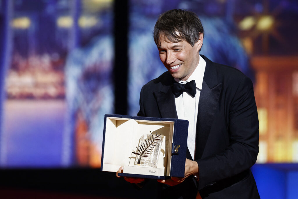 Estrellas en Cannes: Los Ganadores del 2024