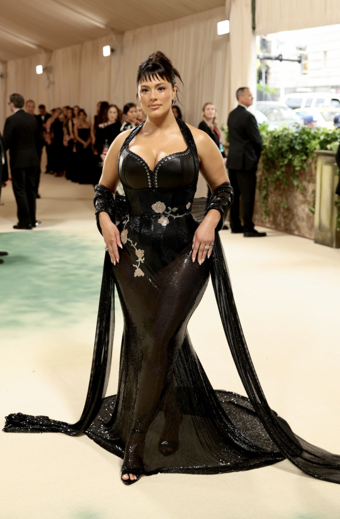 Met Gala 2024: Los mejores looks de la alfombra roja 