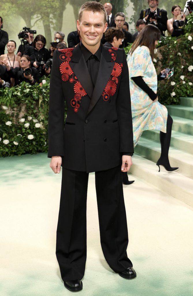 Met Gala 2024: Los mejores looks de la alfombra roja