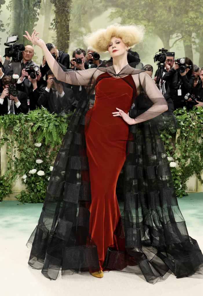 Met Gala 2024: Los mejores looks de la alfombra roja