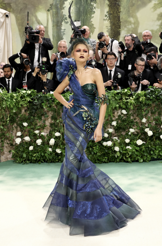 Met Gala 2024: Los mejores looks de la alfombra roja