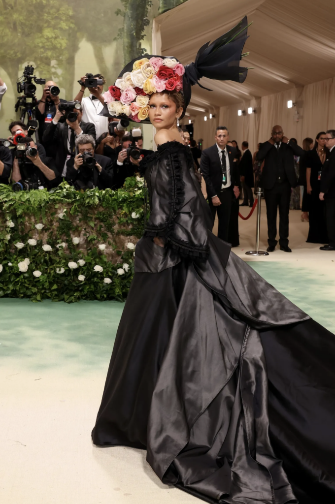 ¡No te pierdas los mejores momentos de la Met Gala 2024!