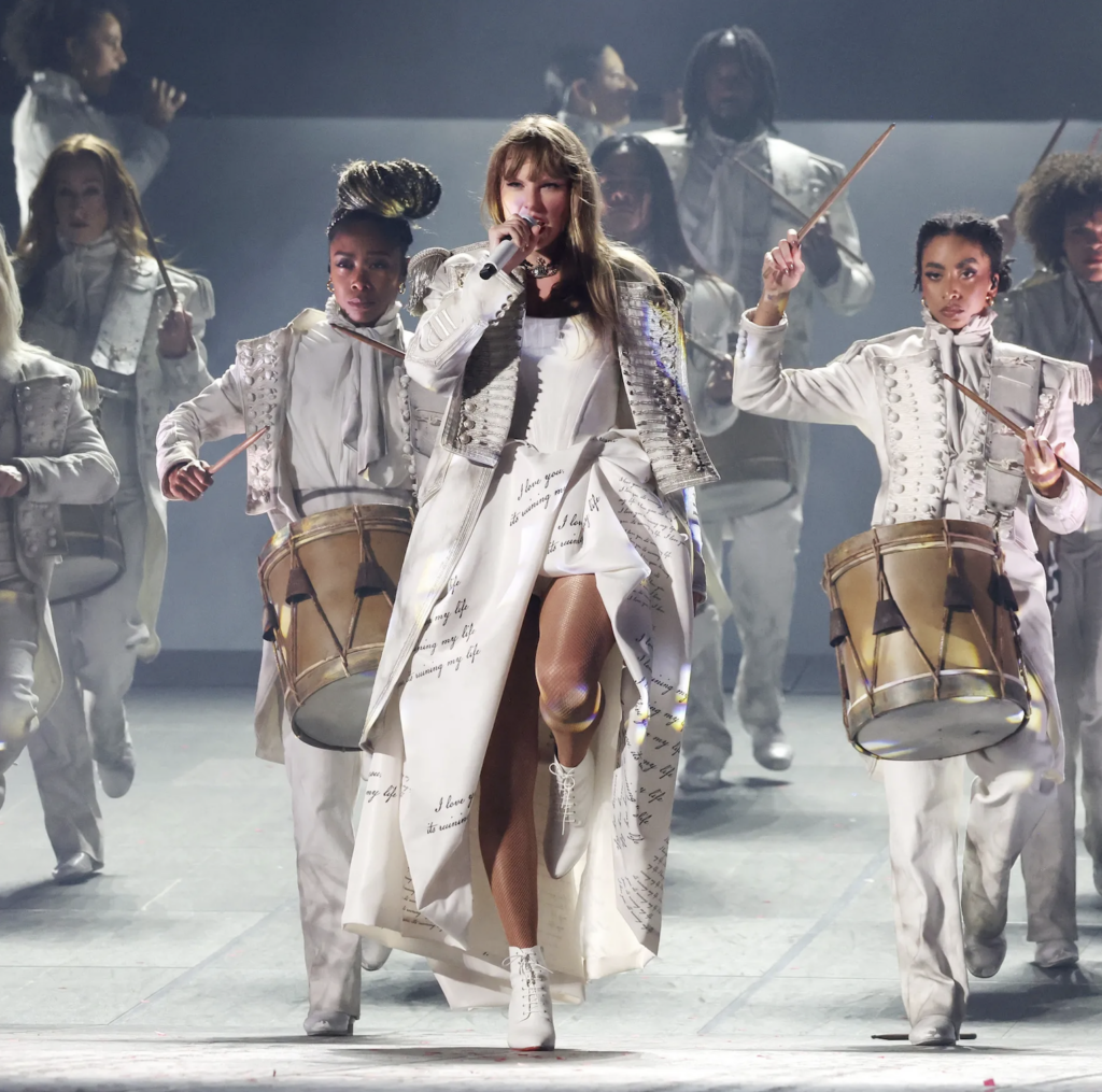 Taylor Swift Reinventa 'The Eras Tour' en Europa