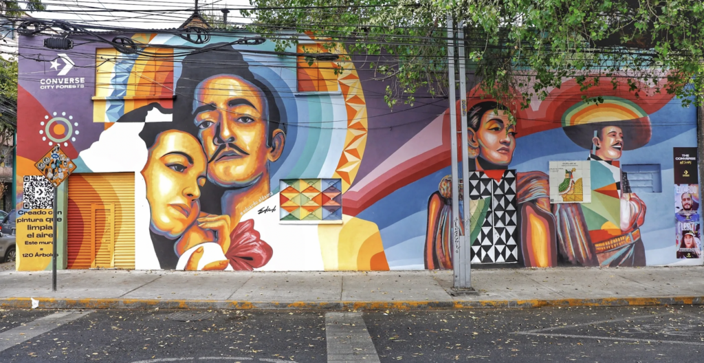 ¡Atención a todos los creativos! Únete a la Convocatoria de Converse All Stars