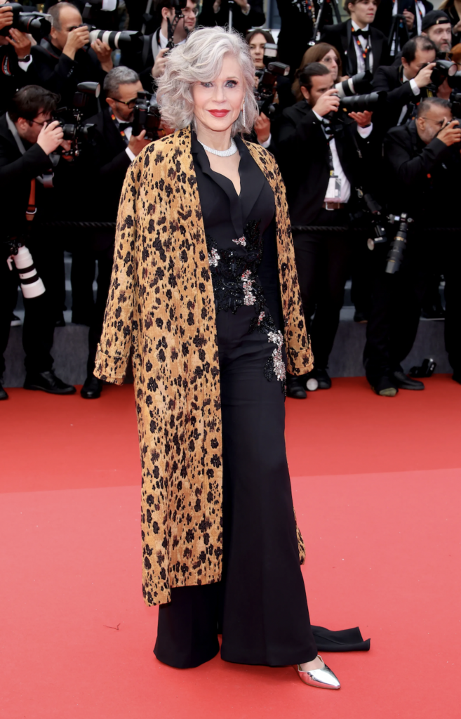 Los mejores looks de la alfombra roja Cannes 2024