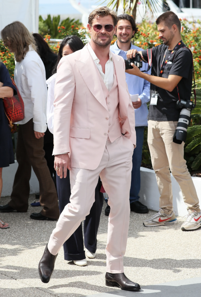 Los mejores looks de la alfombra roja Cannes 2024