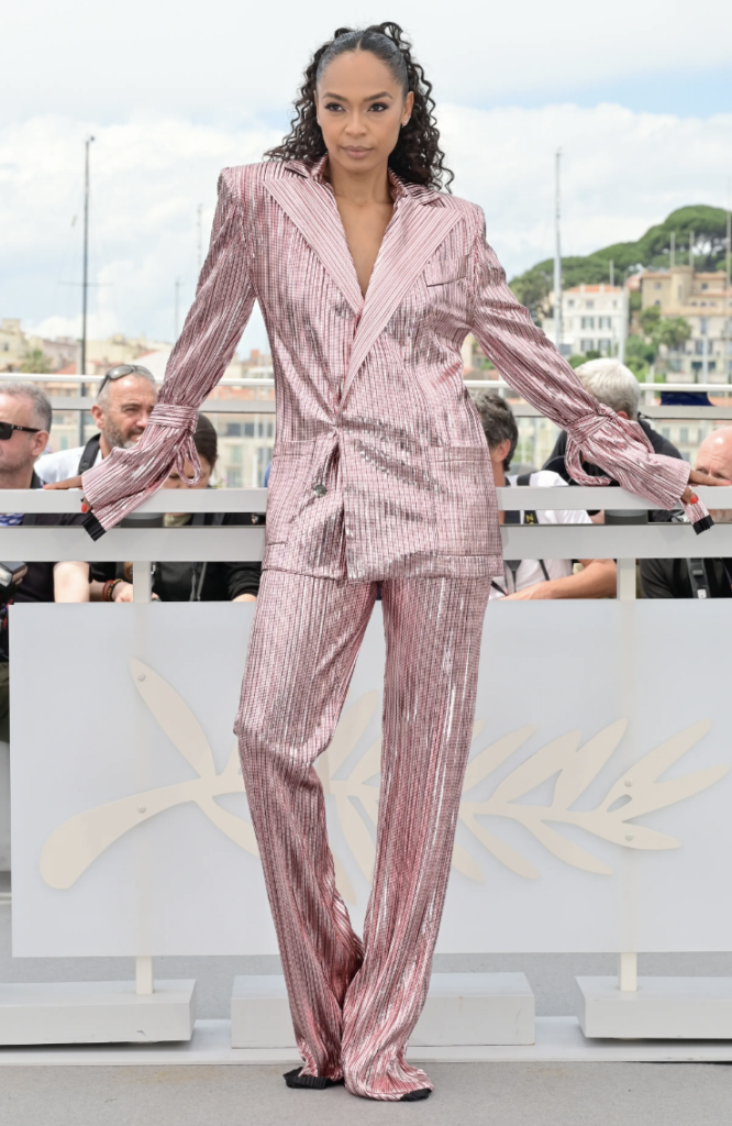 Los mejores looks de la alfombra roja Cannes 2024