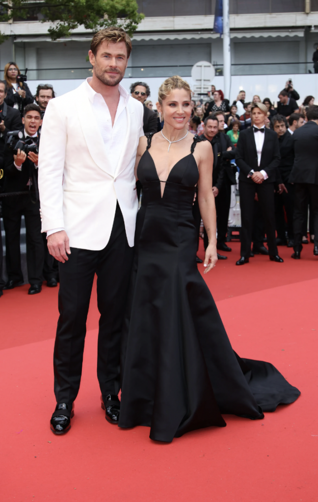 Los mejores looks de la alfombra roja Cannes 2024