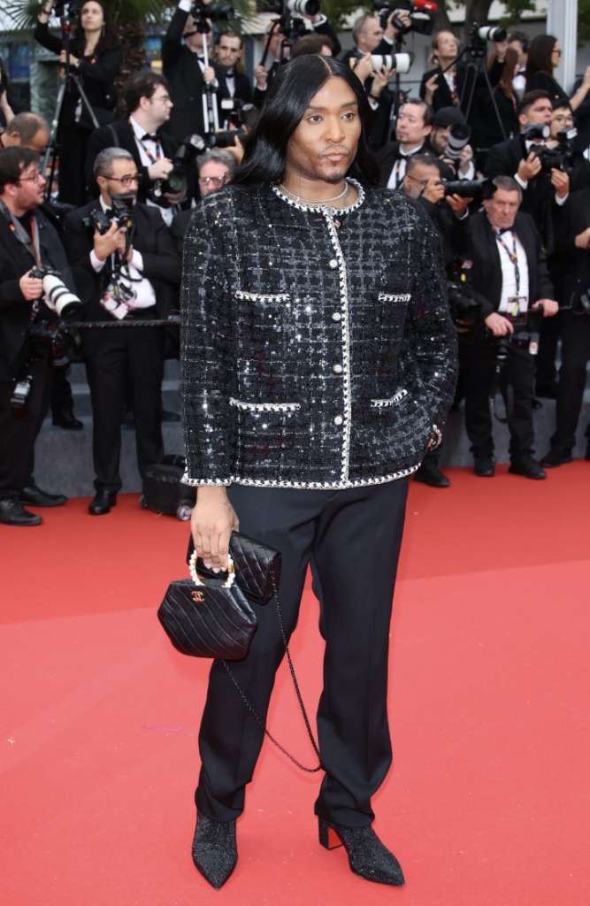 Los mejores looks de la alfombra roja Cannes 2024