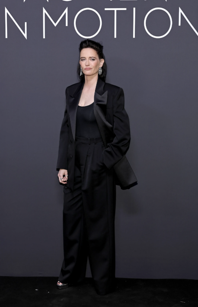 Los mejores looks de la alfombra roja Cannes 2024