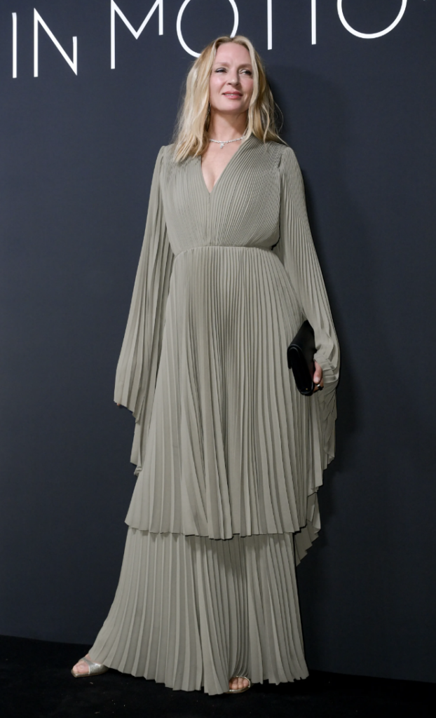 Los mejores looks de la alfombra roja Cannes 2024