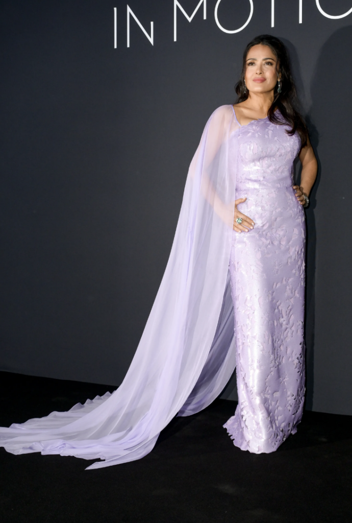 Los mejores looks de la alfombra roja Cannes 2024