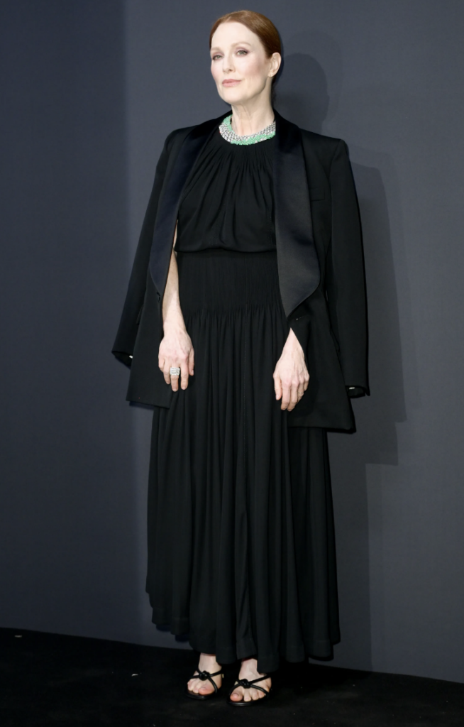 Los mejores looks de la alfombra roja Cannes 2024