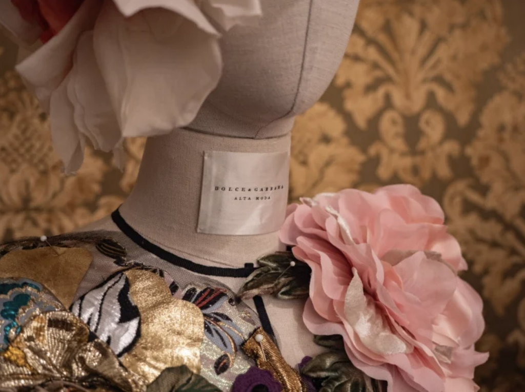 Dal cuore alle mani: La nueva exposición de Dolce & Gabbana