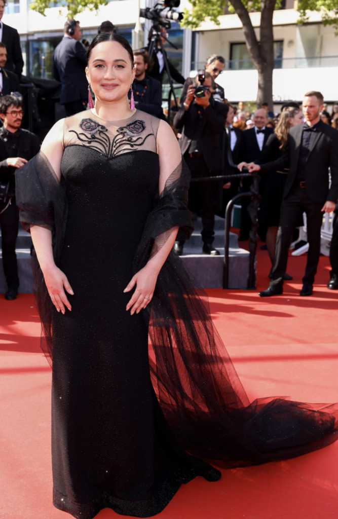 Los mejores looks de la alfombra roja Cannes 2024