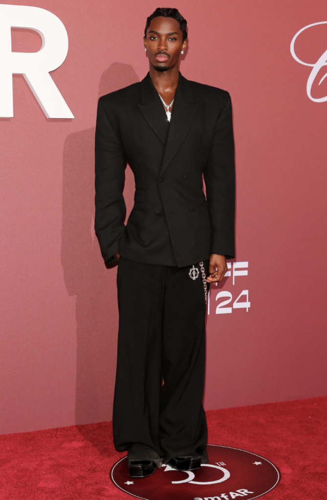 Los mejores looks de la alfombra roja Cannes 2024